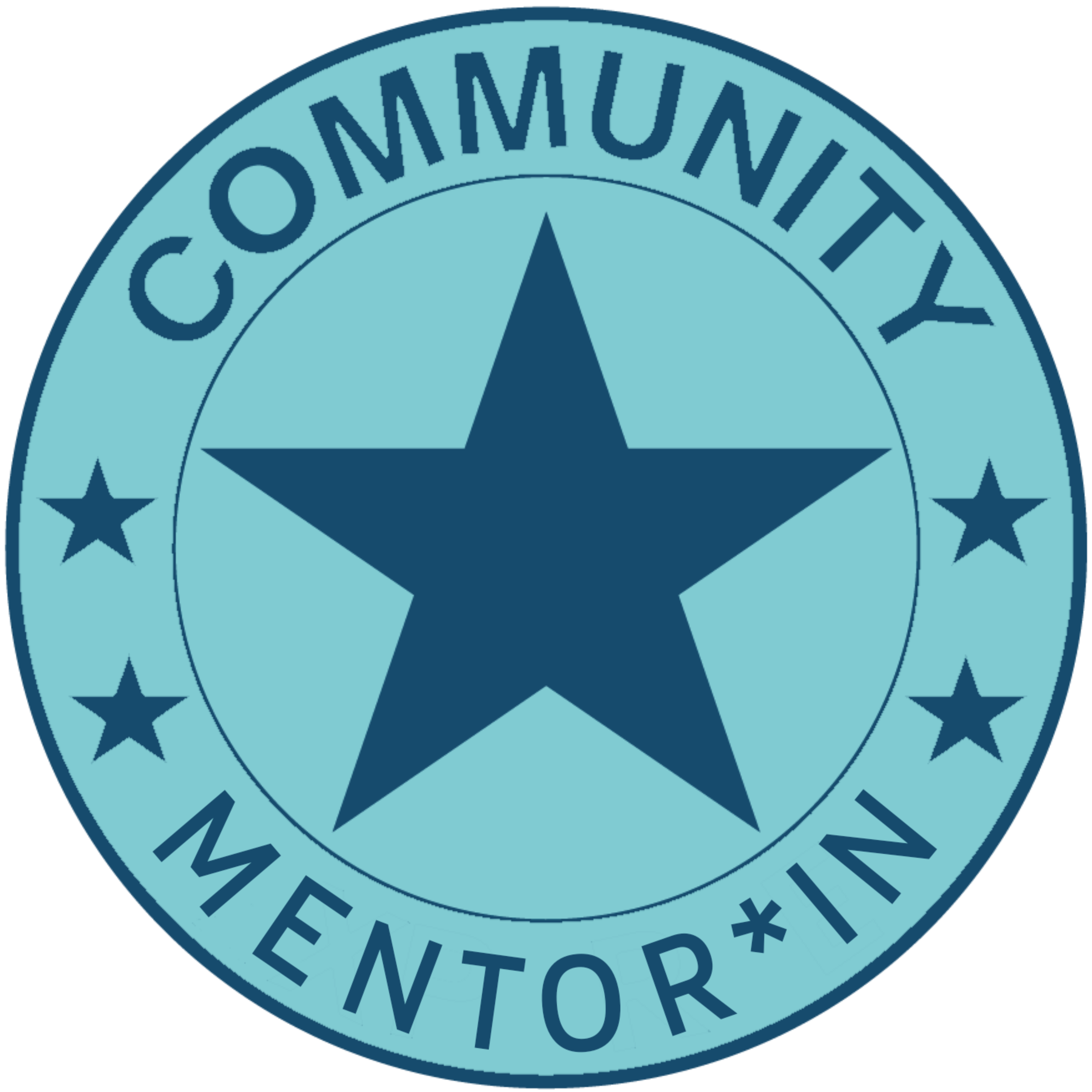 Community Mentor*in