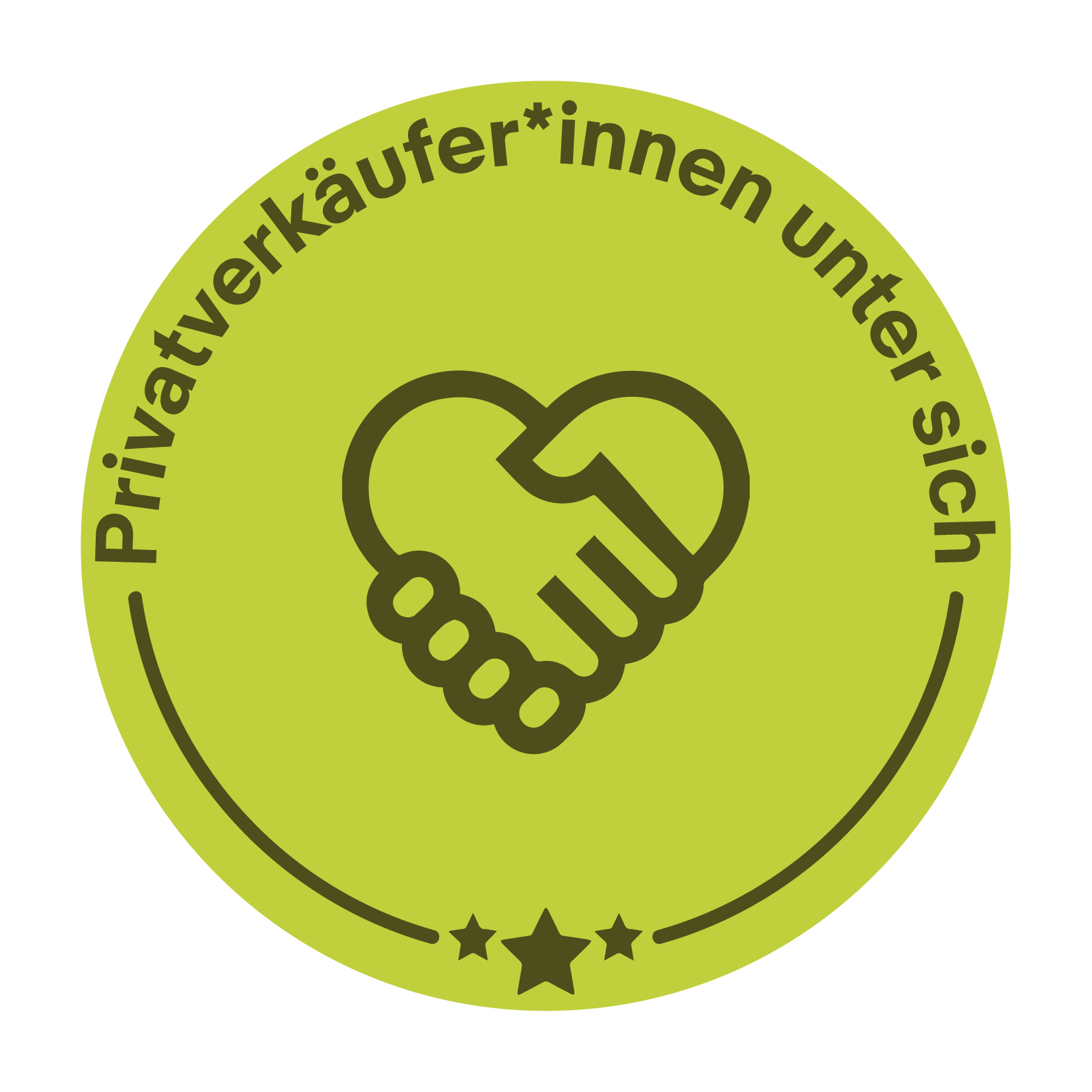 Privat-VK Gruppenmitglied