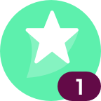 Erste akzeptierte Lösung