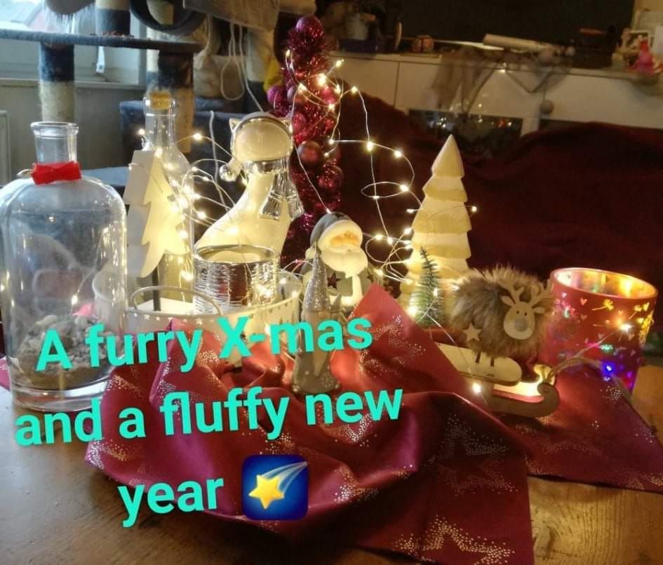 Liebe Grüße aus dem Grenzland