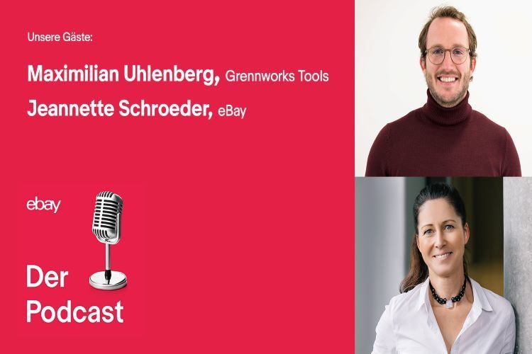 Der neue Podcast: Retouren - Des einen Leid, des andern Freud