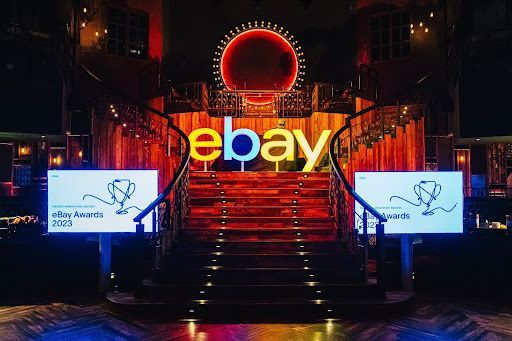 Noch bis 9. Juli 2024 für die eBay Awards 2024 bewerben!
