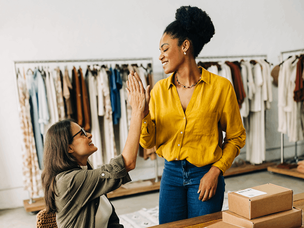 Effizienter zusammenarbeiten mit dem Team-Zugang für Ihr eBay-Konto