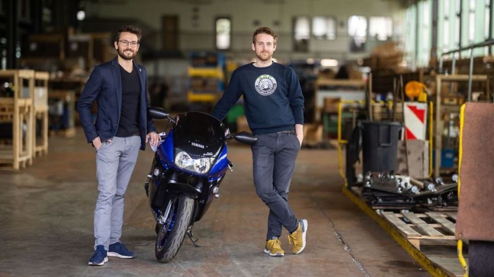 Von Brandenburg in die Welt: Wie GlobalMotoParts mit eBay im Cross-Border-Trade durchstartet