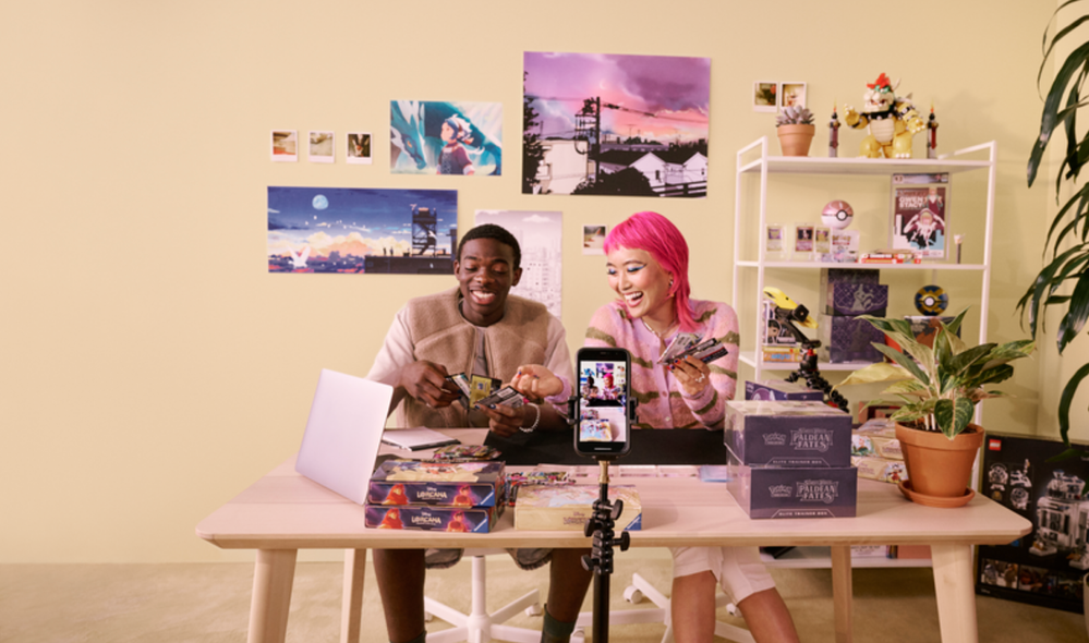 Comic Con Stuttgart am 29. + 30.11.2025: eBay ist dabei - Sie auch?