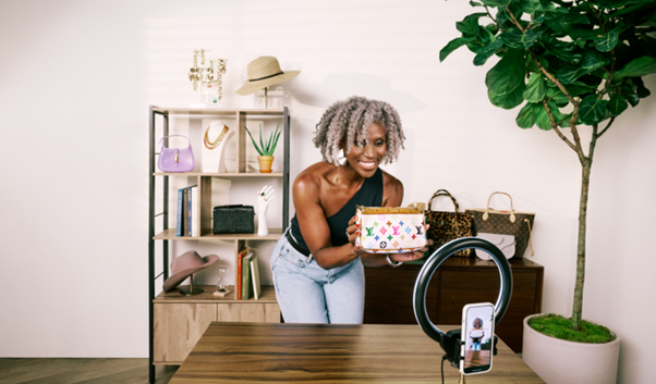 eBay Live ist da und das Auktionsgefühl zurück: persönlich, authentisch & interaktiv