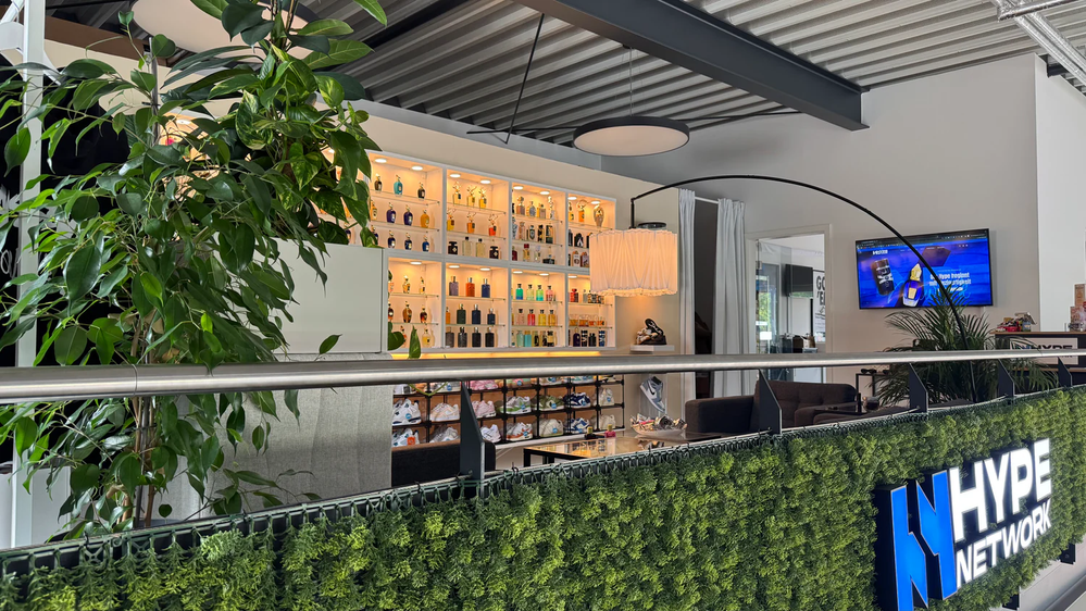 Eine eBay-Erfolgsgeschichte: Wie Hype Network bei eBay durchgestartet ist