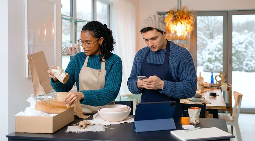 Ihre Seller News für Januar sind da