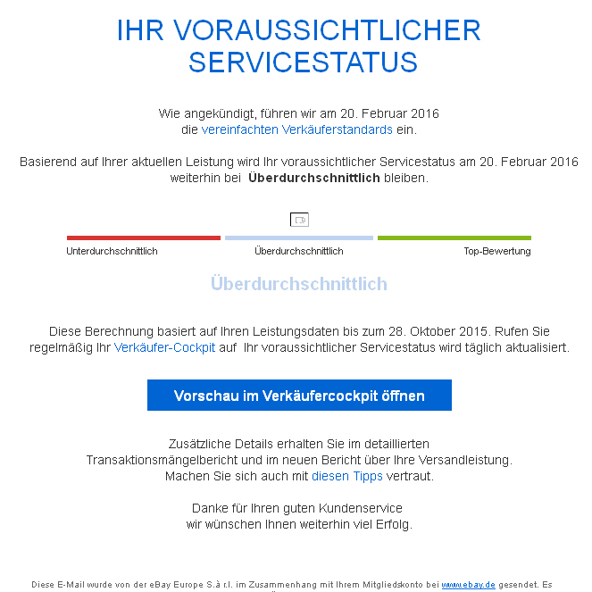 Download Voraussichtlicher Desktop Wallpaper