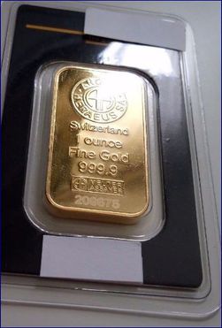 Plagiate Gelbes China Blech Fake Goldbarren Bei Ebay Community