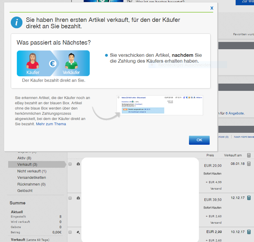 Ebay Hinweis erster Verkauf.PNG