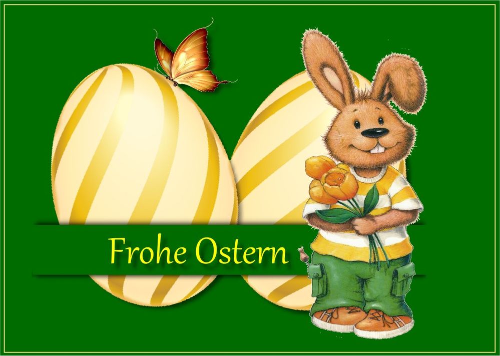 - Frohe Ostern  - .jpg