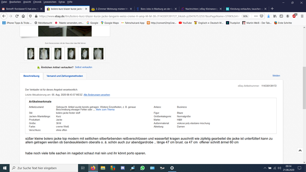 Angebot  Blazer01.png