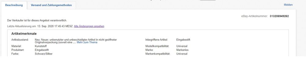 Paypal Lastschrift Akzeptiert Aber Geht Nicht